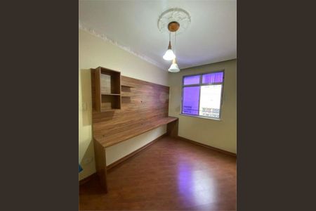 Apartamento à venda com 2 quartos, 23m² em Tomas Coelho RJ, Rio de Janeiro