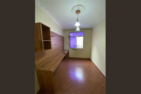 Apartamento à venda com 2 quartos, 23m² em Tomas Coelho RJ, Rio de Janeiro