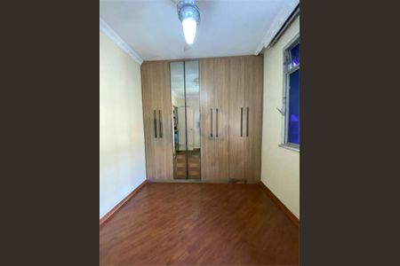 Apartamento à venda com 2 quartos, 23m² em Tomas Coelho RJ, Rio de Janeiro