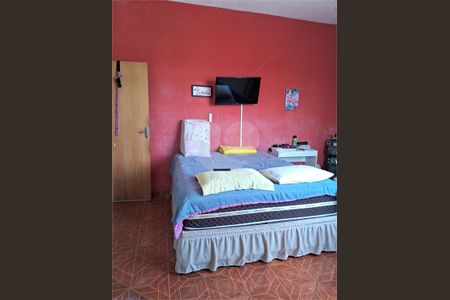 Apartamento à venda com 3 quartos, 75m² em Bonsucesso, Rio de Janeiro