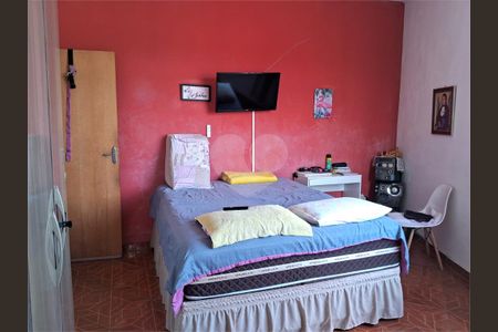 Apartamento à venda com 3 quartos, 75m² em Bonsucesso, Rio de Janeiro