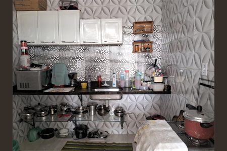 Apartamento à venda com 3 quartos, 75m² em Bonsucesso, Rio de Janeiro