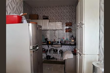 Apartamento à venda com 3 quartos, 75m² em Bonsucesso, Rio de Janeiro