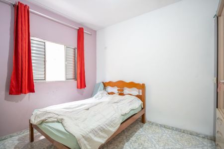 Quarto 1 de casa à venda com 2 quartos, 60m² em Jardim Roberto, Osasco