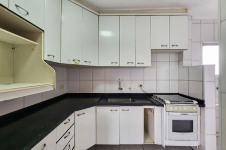 Apartamento à venda com 60m², 2 quartos e 1 vaga Apartamento à venda com 60m², 2 quartos e 1 vagaCozinha