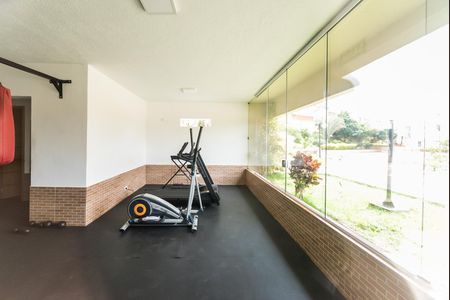 Apartamento à venda com 60m², 2 quartos e 1 vaga Apartamento à venda com 60m², 2 quartos e 1 vagaÁrea Comum