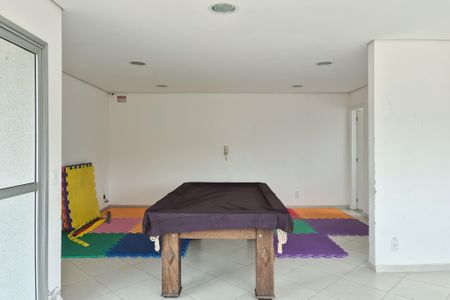 Apartamento à venda com 60m², 2 quartos e 1 vaga Apartamento à venda com 60m², 2 quartos e 1 vagaÁrea Comum