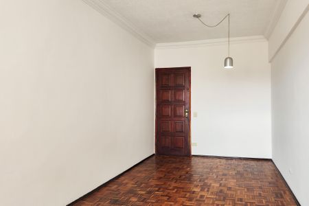 Apartamento à venda com 60m², 2 quartos e 1 vaga Apartamento à venda com 60m², 2 quartos e 1 vagaSala