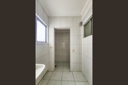 Apartamento à venda com 60m², 2 quartos e 1 vaga Apartamento à venda com 60m², 2 quartos e 1 vagaÁrea de Serviço