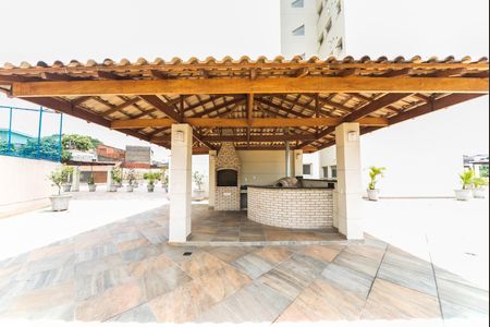 Apartamento à venda com 60m², 2 quartos e 1 vaga Apartamento à venda com 60m², 2 quartos e 1 vagaÁrea Comum