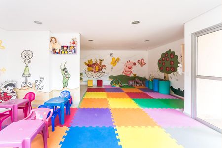 Apartamento à venda com 60m², 2 quartos e 1 vaga Apartamento à venda com 60m², 2 quartos e 1 vagaÁrea Comum