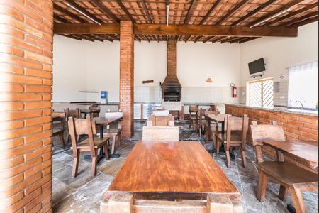 Apartamento à venda com 60m², 2 quartos e 1 vaga Apartamento à venda com 60m², 2 quartos e 1 vagaÁrea Comum