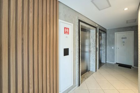 Apartamento à venda com 60m², 2 quartos e 1 vaga Apartamento à venda com 60m², 2 quartos e 1 vagaÁrea Comum