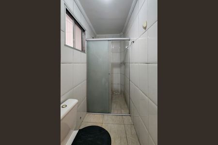 Apartamento à venda com 60m², 2 quartos e 1 vaga Apartamento à venda com 60m², 2 quartos e 1 vagaBanheiro