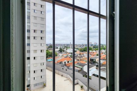 Apartamento à venda com 60m², 2 quartos e 1 vaga Apartamento à venda com 60m², 2 quartos e 1 vagaVista do Quarto 1