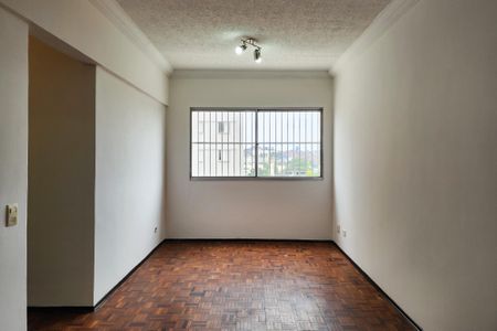 Apartamento à venda com 60m², 2 quartos e 1 vaga Apartamento à venda com 60m², 2 quartos e 1 vagaSala