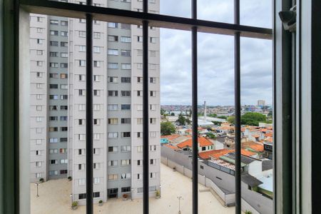Apartamento à venda com 60m², 2 quartos e 1 vaga Apartamento à venda com 60m², 2 quartos e 1 vagaVista do Quarto 2