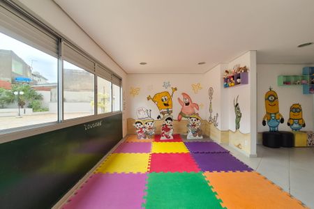 Apartamento à venda com 60m², 2 quartos e 1 vaga Apartamento à venda com 60m², 2 quartos e 1 vagaÁrea Comum