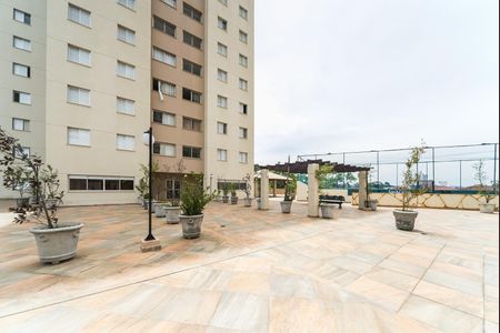 Apartamento à venda com 60m², 2 quartos e 1 vaga Apartamento à venda com 60m², 2 quartos e 1 vagaÁrea Comum