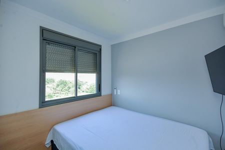 Quarto 1 de apartamento à venda com 2 quartos, 58m² em Usina Piratininga, São Paulo