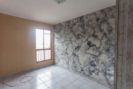 Quarto 1 de apartamento para alugar com 2 quartos, 60m² em Parque Real, Diadema