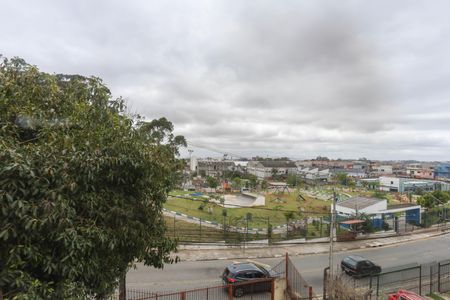 Vista do quarto 1 de apartamento para alugar com 2 quartos, 60m² em Parque Real, Diadema