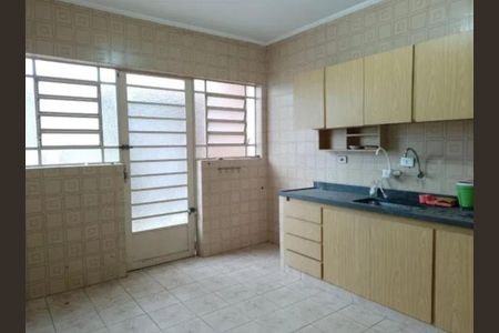 Foto 13 de casa à venda com 3 quartos, 156m² em Vila da Saúde, São Paulo