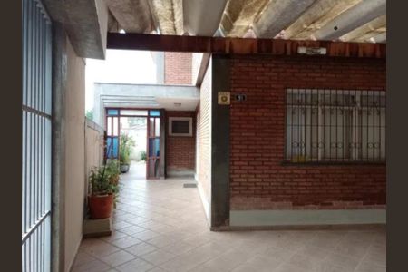 Foto 01 de casa à venda com 3 quartos, 156m² em Vila da Saúde, São Paulo