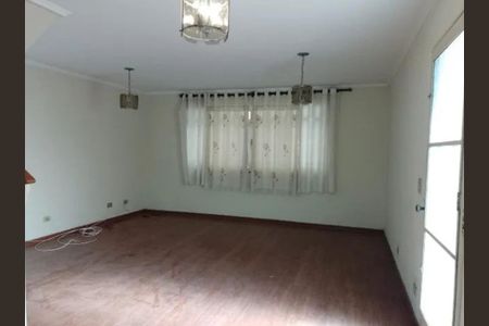 Foto 04 de casa à venda com 3 quartos, 156m² em Vila da Saúde, São Paulo