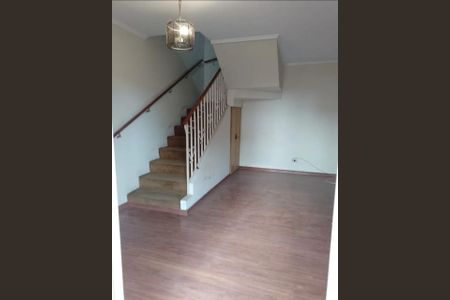 Foto 05 de casa à venda com 3 quartos, 156m² em Vila da Saúde, São Paulo