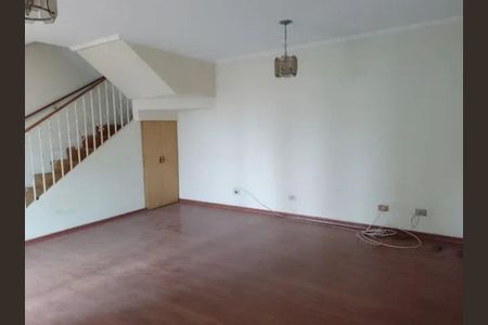 Foto 06 de casa à venda com 3 quartos, 156m² em Vila da Saúde, São Paulo