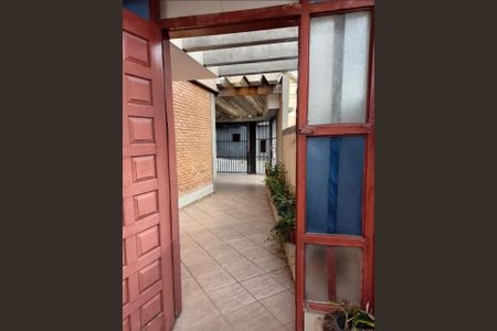 Foto 03 de casa à venda com 3 quartos, 156m² em Vila da Saúde, São Paulo