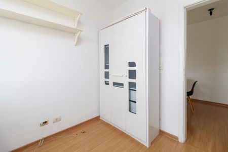 Quarto 1 de apartamento para alugar com 2 quartos, 64m² em Campo Belo, São Paulo