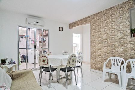 Sala de apartamento à venda com 2 quartos, 103m² em Casa Verde, São Paulo