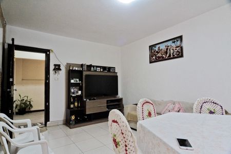 Sala de apartamento à venda com 2 quartos, 103m² em Casa Verde, São Paulo