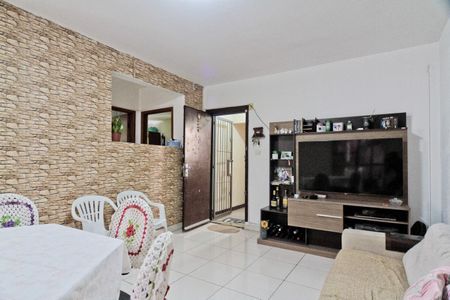 Sala de apartamento à venda com 2 quartos, 103m² em Casa Verde, São Paulo