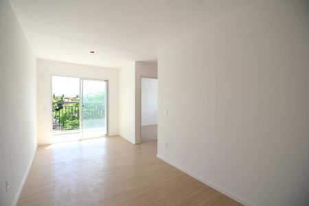 Sala de apartamento para alugar com 2 quartos, 48m² em Taquara, Rio de Janeiro