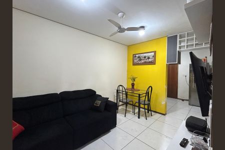 Sala de casa à venda com 2 quartos, 60m² em Arroio da Manteiga, São Leopoldo