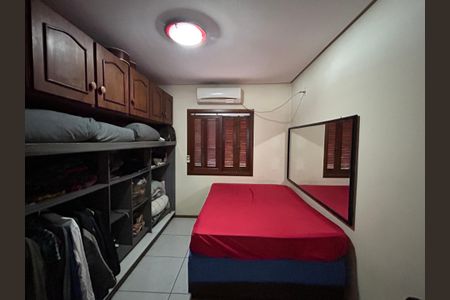 Quarto 2 de casa à venda com 2 quartos, 60m² em Arroio da Manteiga, São Leopoldo