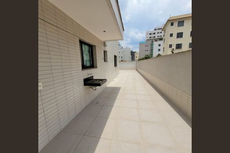 Apartamento à venda com 170m², 3 quartos e 3 vagas