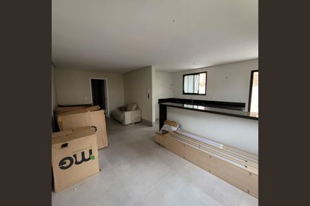 Apartamento à venda com 170m², 3 quartos e 3 vagas