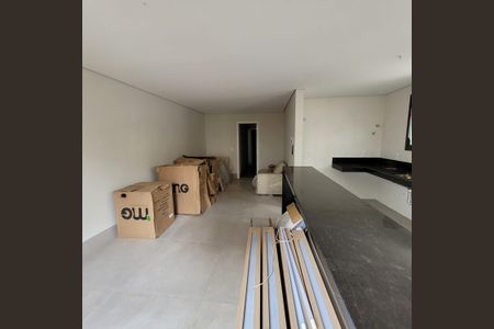 Apartamento à venda com 170m², 3 quartos e 3 vagas