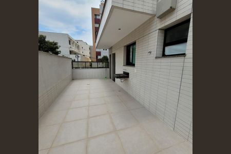 Apartamento à venda com 170m², 3 quartos e 3 vagas