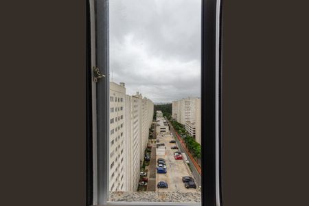 Vista do Quarto 1 de apartamento para alugar com 2 quartos, 44m² em Jardim Iris, São Paulo