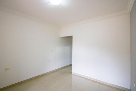 Sala de casa para alugar com 2 quartos, 150m² em Jardim Irene, Santo André
