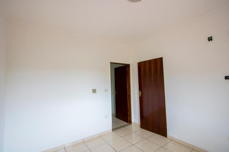 Quarto 1 - Suíte de casa para alugar com 2 quartos, 150m² em Jardim Irene, Santo André