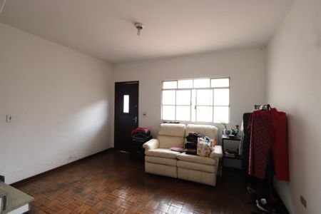 Sala de casa para alugar com 2 quartos, 86m² em Vila Matilde, São Paulo