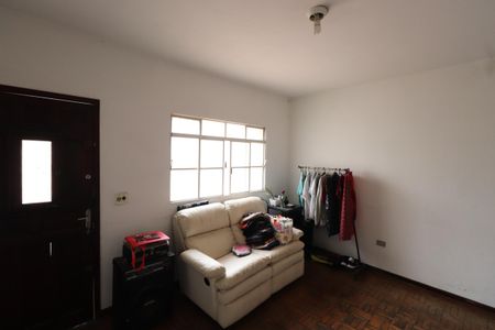 Sala de casa para alugar com 2 quartos, 86m² em Vila Matilde, São Paulo