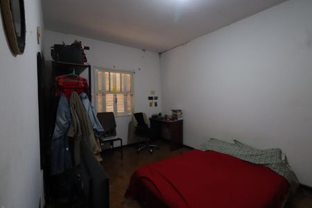 Quarto 2 de casa para alugar com 2 quartos, 86m² em Vila Matilde, São Paulo
