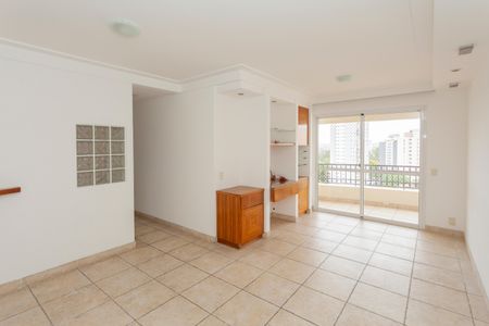 Sala de apartamento para alugar com 2 quartos, 97m² em Vila Sofia, São Paulo
